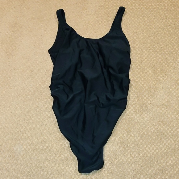 Barney's New York Other - New Barney's NY Procreation Black One Piece